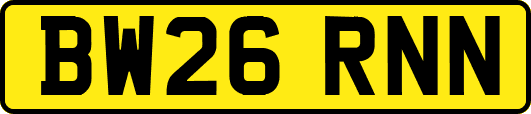 BW26RNN
