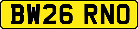 BW26RNO