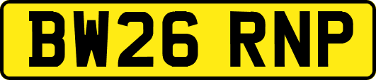 BW26RNP