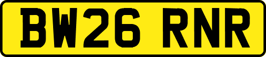 BW26RNR