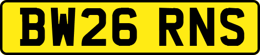 BW26RNS