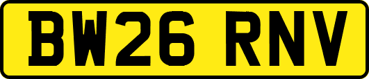 BW26RNV