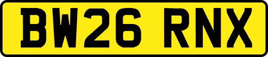BW26RNX