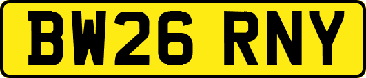 BW26RNY