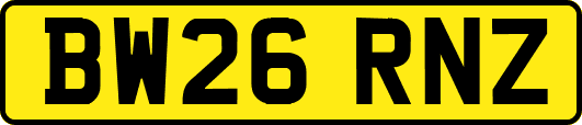 BW26RNZ