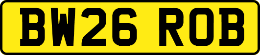 BW26ROB