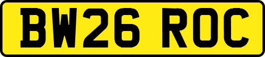 BW26ROC