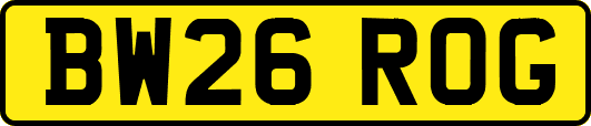 BW26ROG