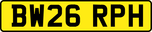 BW26RPH