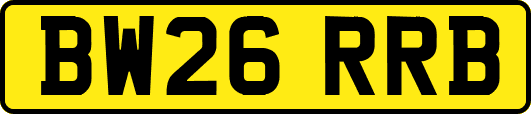 BW26RRB