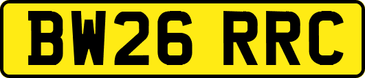 BW26RRC