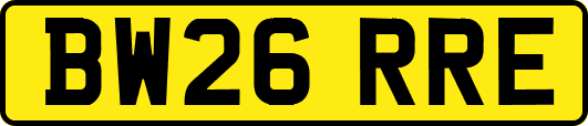BW26RRE
