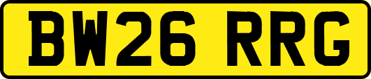 BW26RRG