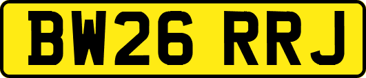 BW26RRJ