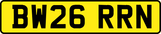 BW26RRN