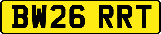 BW26RRT