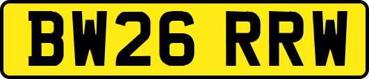 BW26RRW
