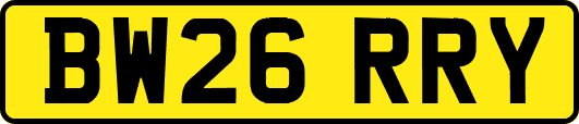 BW26RRY