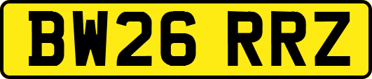 BW26RRZ