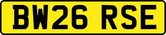 BW26RSE