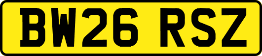 BW26RSZ