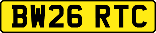 BW26RTC