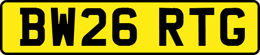 BW26RTG