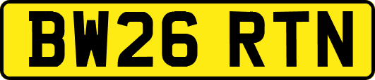 BW26RTN