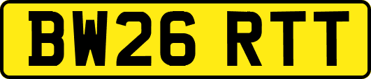 BW26RTT