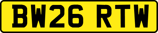 BW26RTW
