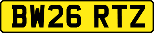 BW26RTZ