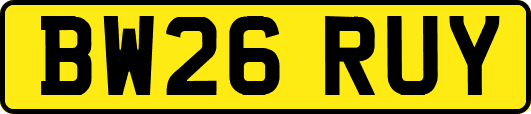 BW26RUY