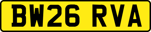 BW26RVA