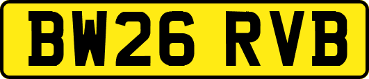 BW26RVB