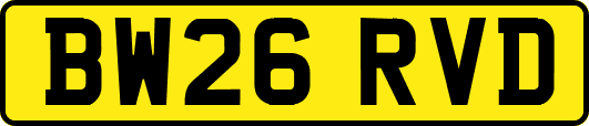 BW26RVD
