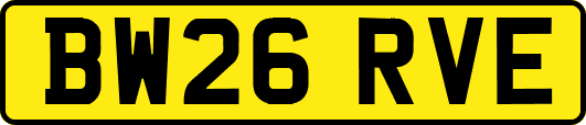 BW26RVE
