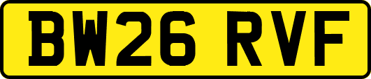 BW26RVF
