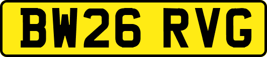 BW26RVG