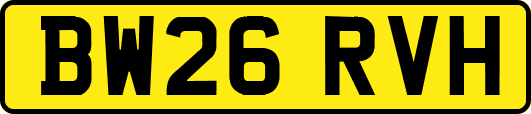 BW26RVH