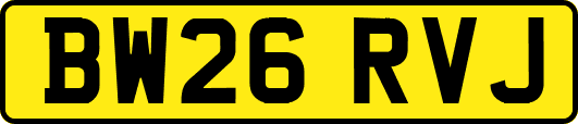 BW26RVJ