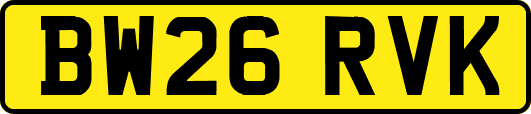 BW26RVK