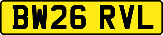 BW26RVL