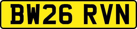 BW26RVN