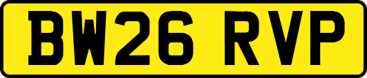 BW26RVP