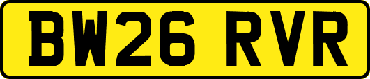 BW26RVR