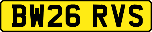 BW26RVS