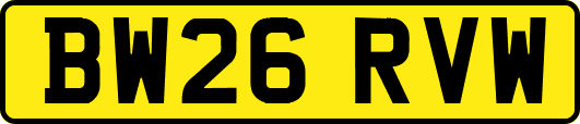BW26RVW