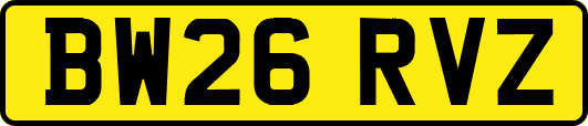 BW26RVZ