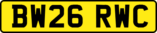BW26RWC