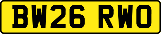BW26RWO
